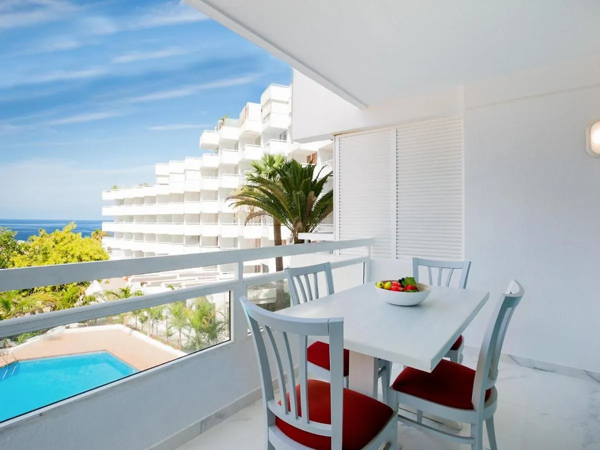 309 TULIP APARTMENT Playa Las Americas Costa Adeje
