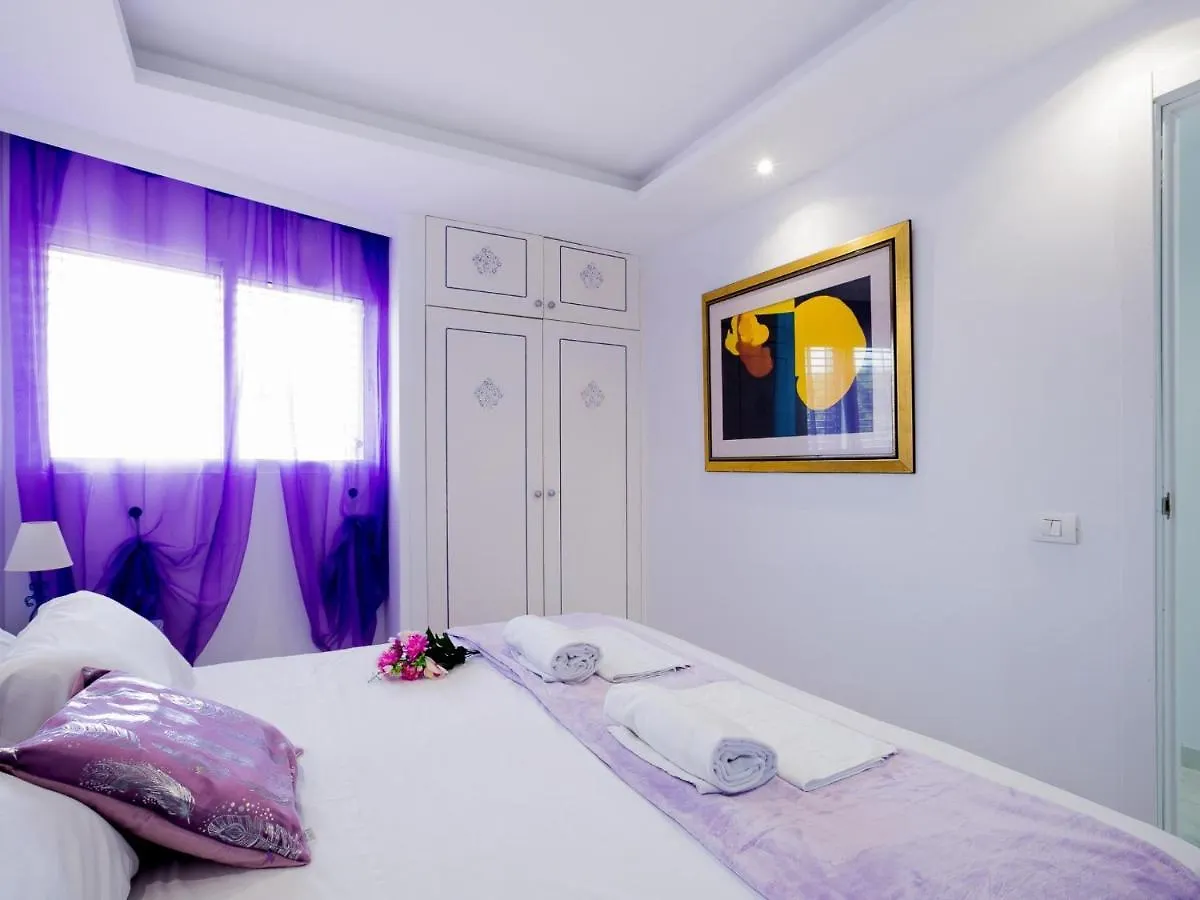 309 Tulip Apartment Playa Las Americas Адехе Испания