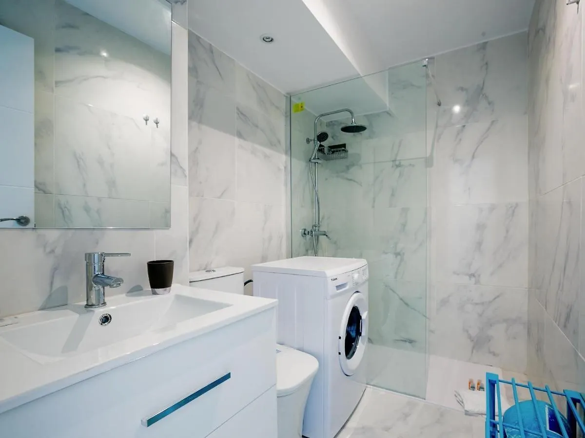 309 TULIP APARTMENT Playa Las Americas Costa Adeje