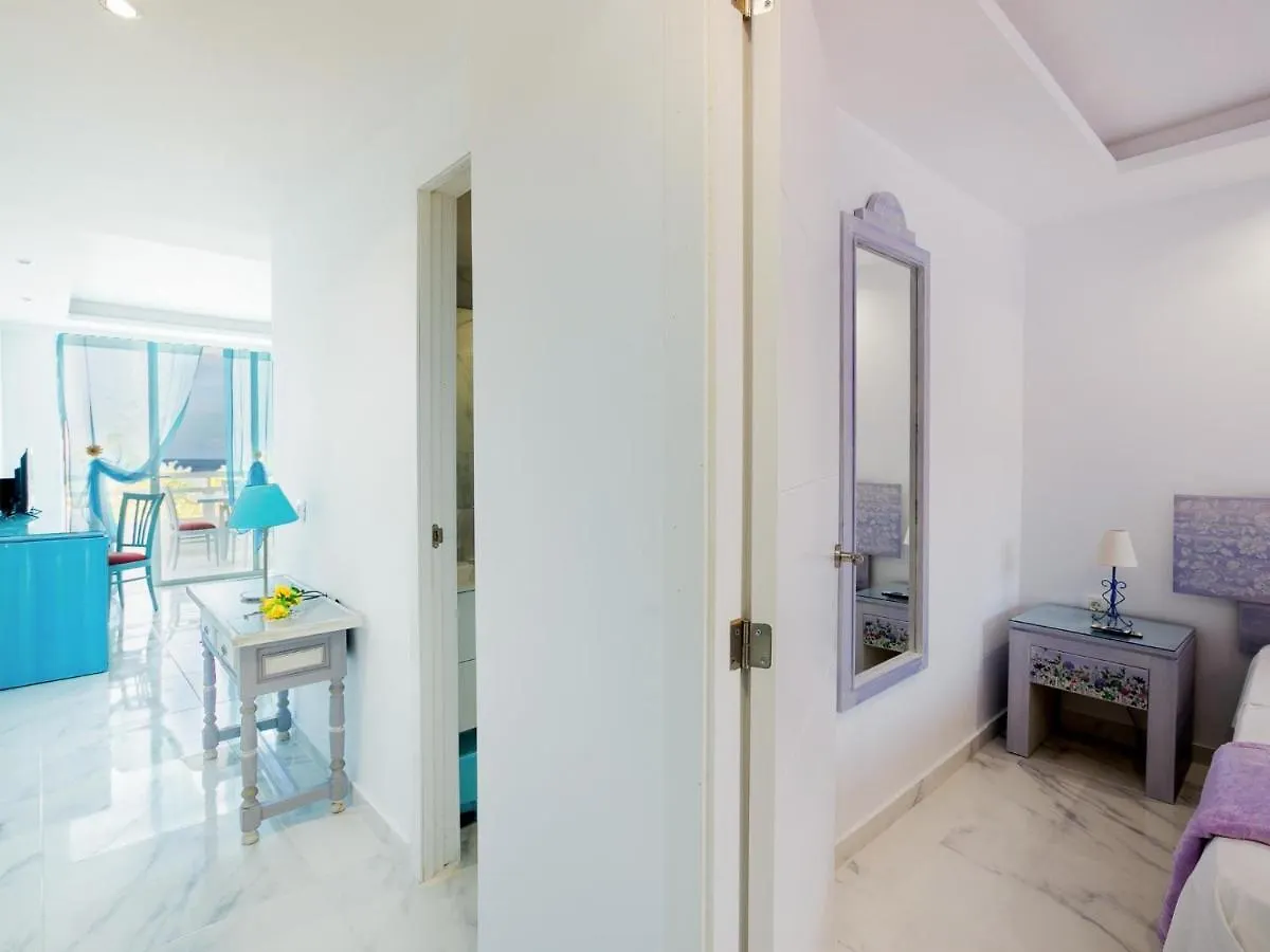 309 Tulip Apartment Playa Las Americas Адехе 0*,