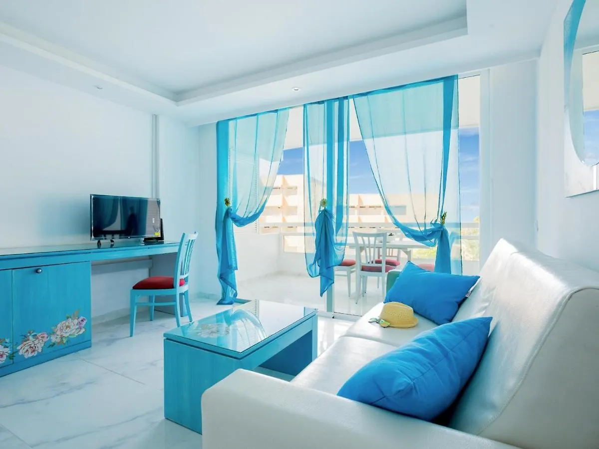 309 TULIP APARTMENT Playa Las Americas Costa Adeje