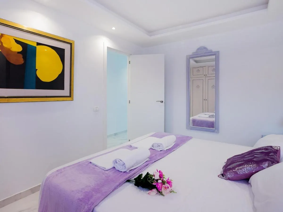 309 TULIP APARTMENT Playa Las Americas Costa Adeje