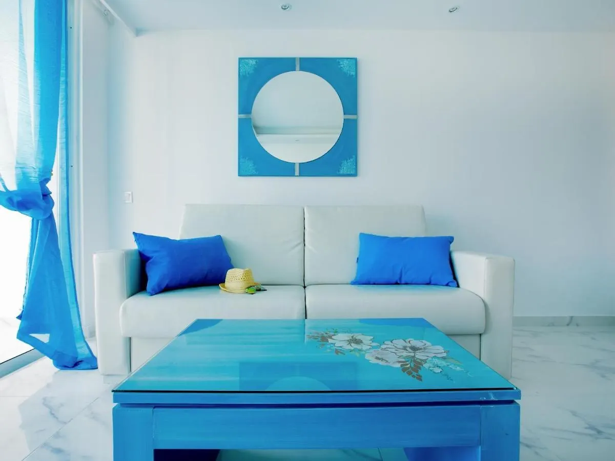 309 Tulip Apartment Playa Las Americas Адехе