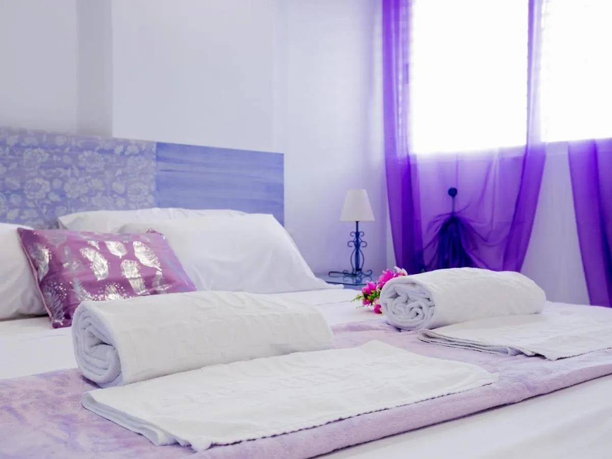 309 Tulip Apartment Playa Las Americas Адехе 0*,  Испания