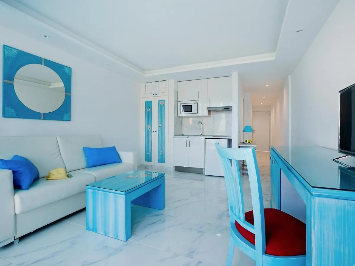 309 TULIP APARTMENT Playa Las Americas Costa Adeje  Costa Adeje (Tenerife)