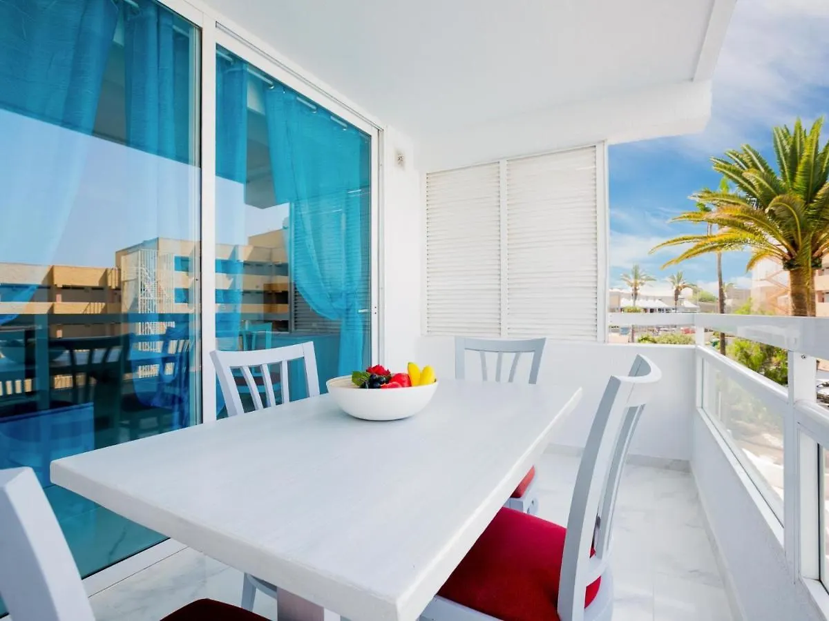 309 TULIP APARTMENT Playa Las Americas Costa Adeje  0*, Costa Adeje (Tenerife) España