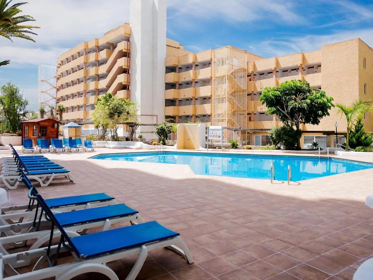 309 TULIP APARTMENT Playa Las Americas Costa Adeje   Costa Adeje (Tenerife)