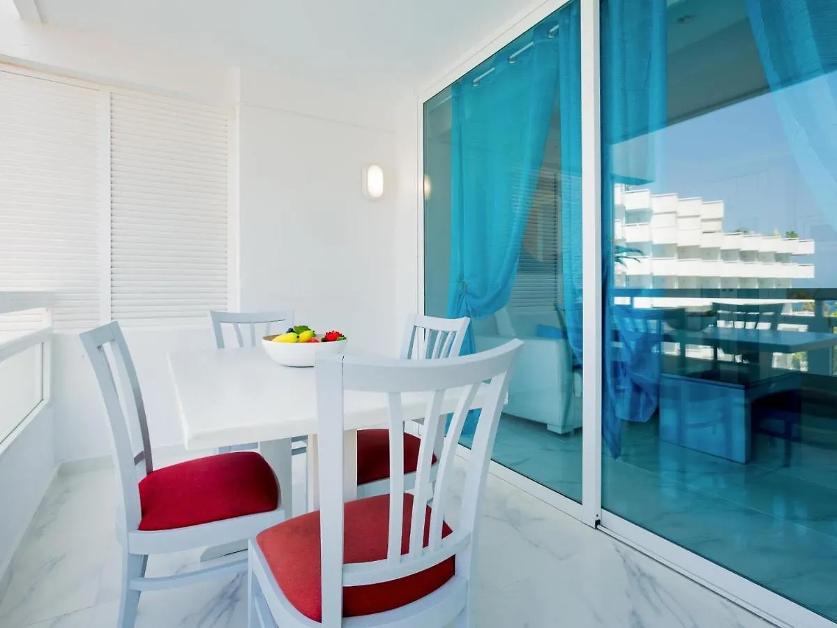 309 Tulip Apartment Playa Las Americas Адехе 0*,