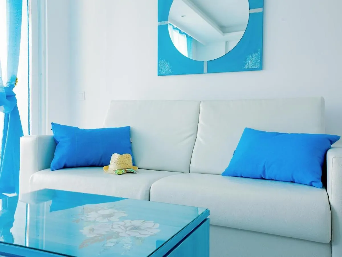 309 TULIP APARTMENT Playa Las Americas Costa Adeje  Costa Adeje (Tenerife)