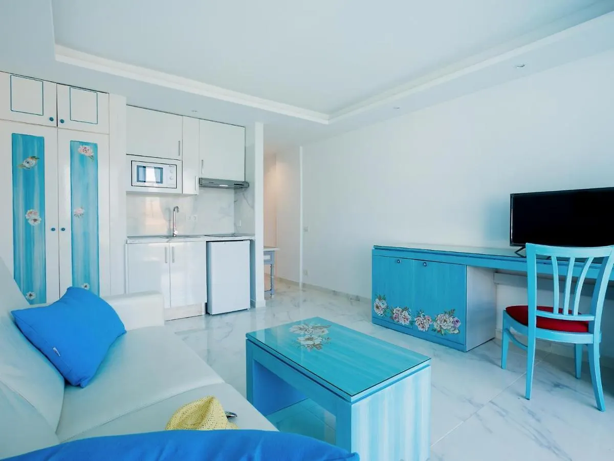 309 TULIP APARTMENT Playa Las Americas Costa Adeje