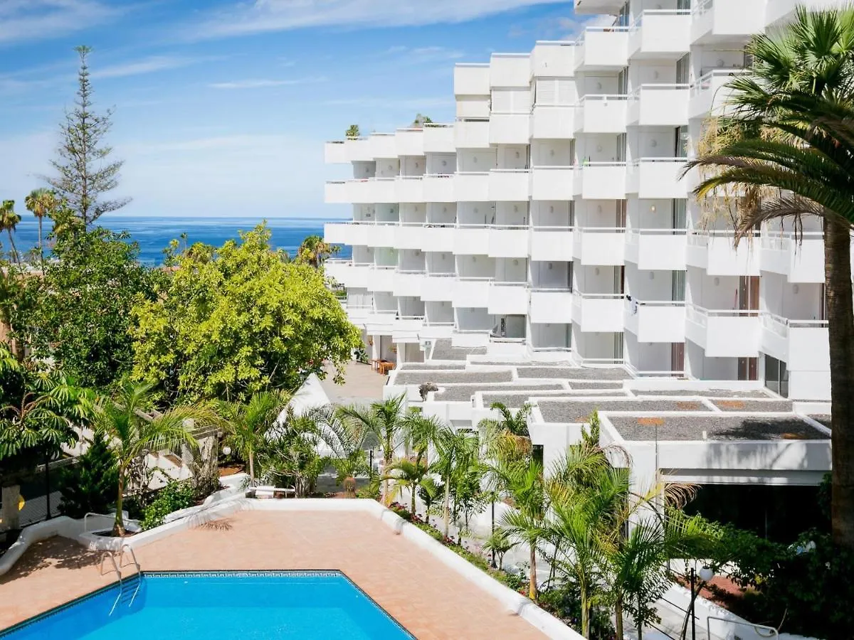 309 TULIP APARTMENT Playa Las Americas Costa Adeje  España