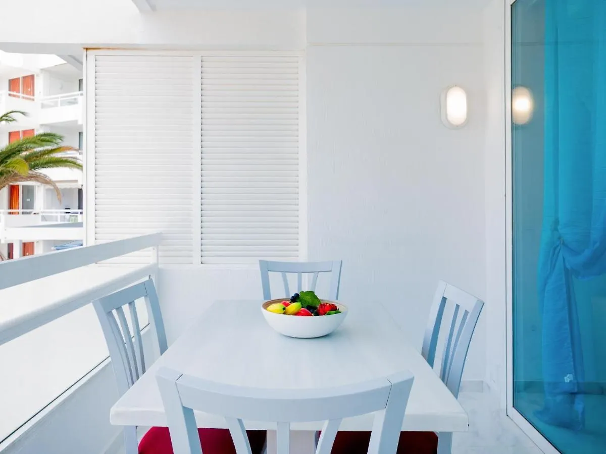 309 Tulip Apartment Playa Las Americas Адехе 0*,