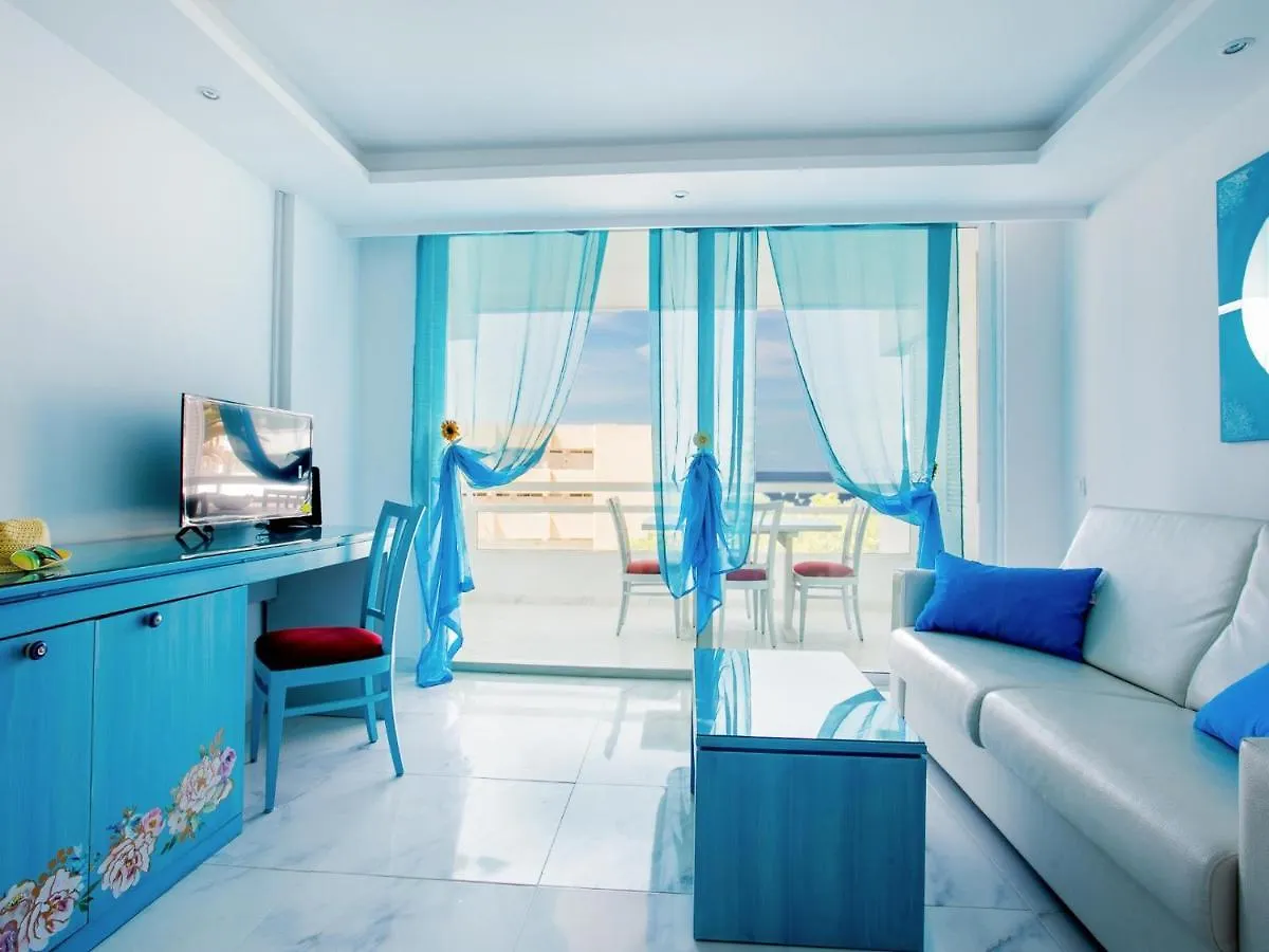 309 TULIP APARTMENT Playa Las Americas Costa Adeje  España