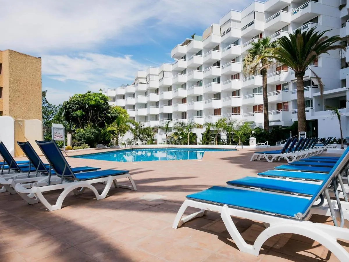 309 Tulip Apartment Playa Las Americas Адехе