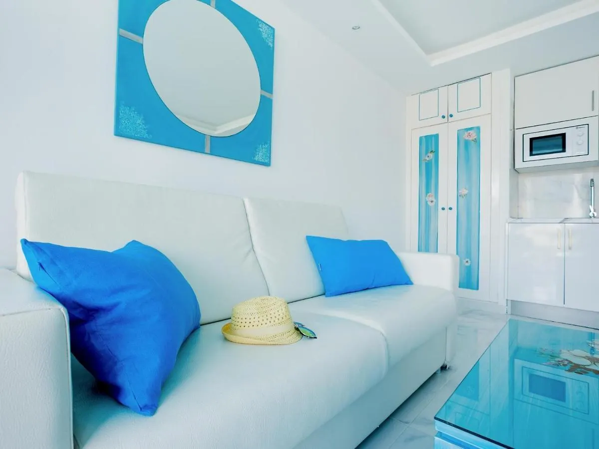 309 TULIP APARTMENT Playa Las Americas Costa Adeje  España