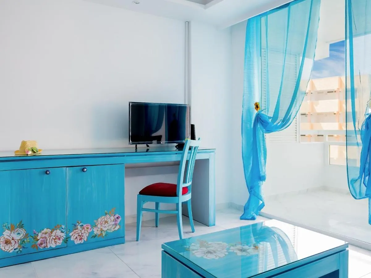 309 Tulip Apartment Playa Las Americas Адехе 0*,  Испания