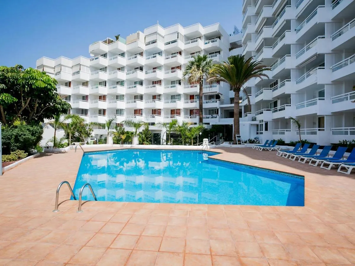 309 Tulip Apartment Playa Las Americas Адехе