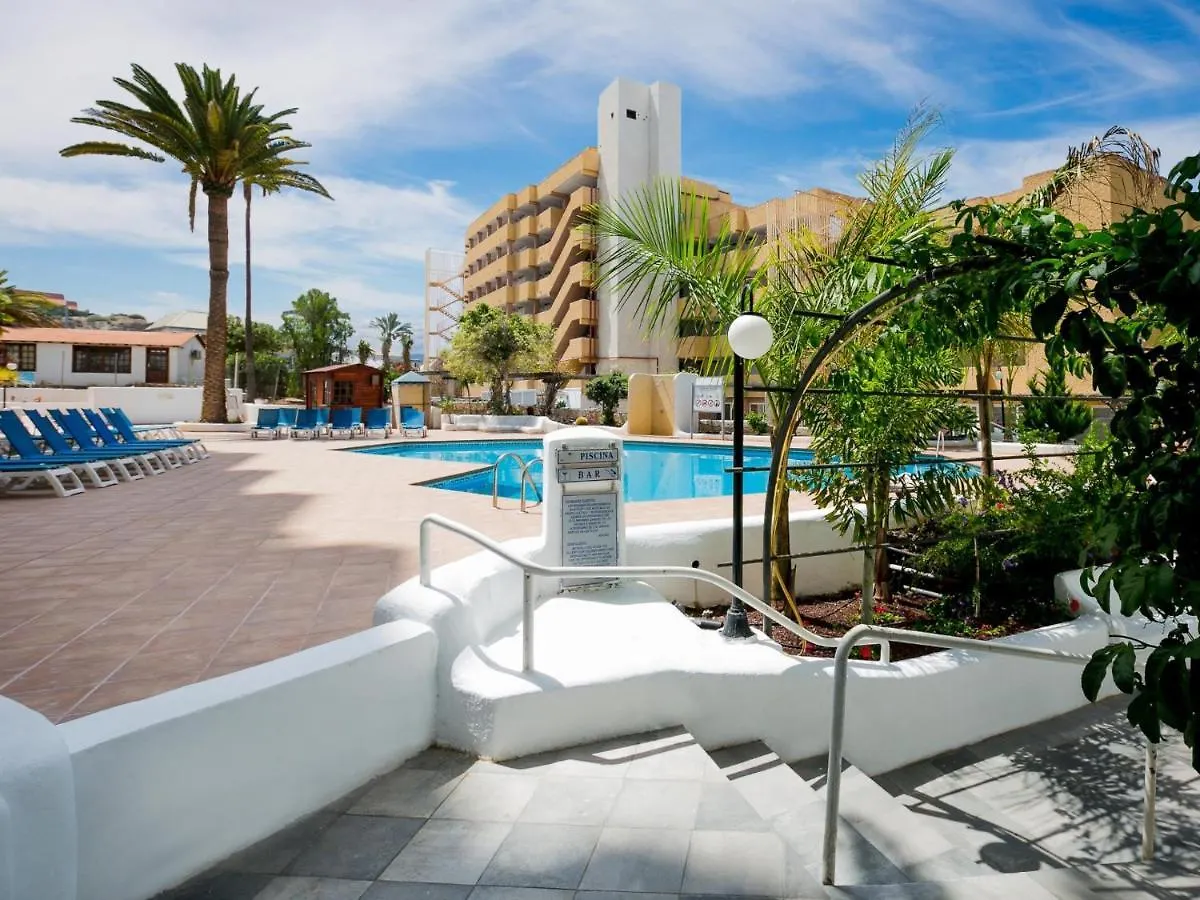309 Tulip Apartment Playa Las Americas Адехе