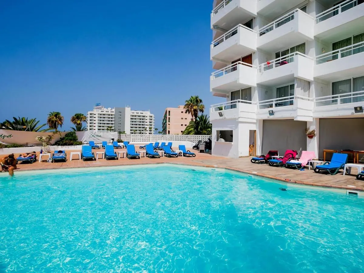 309 TULIP APARTMENT Playa Las Americas Costa Adeje  España